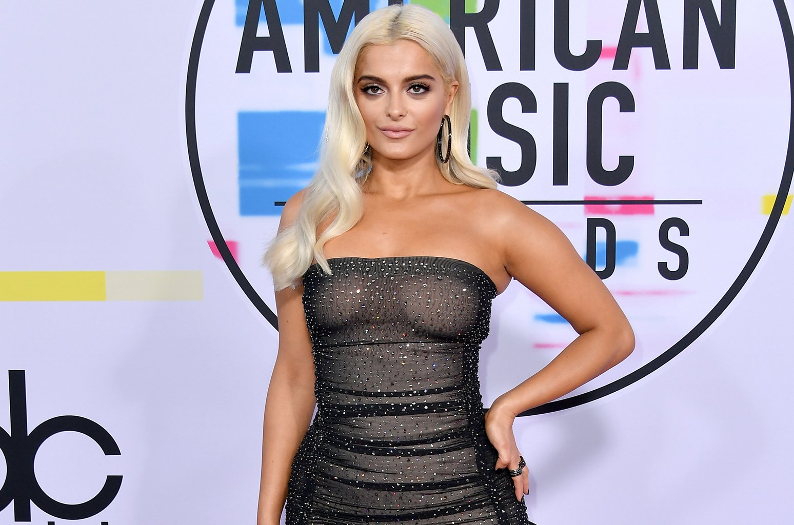 Bebe rexha pic