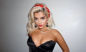 Bebe Rexha biography