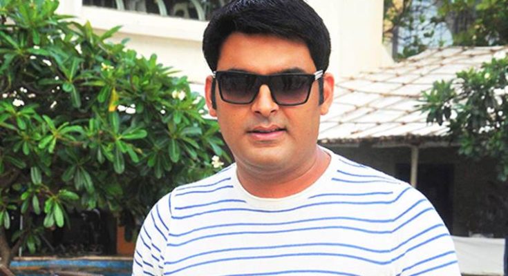 Kapil sharma