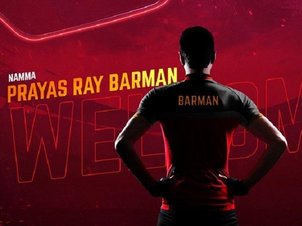 Prayas Ray Barman Wiki, Age, Height, Weight, Career, Family, Stats ...