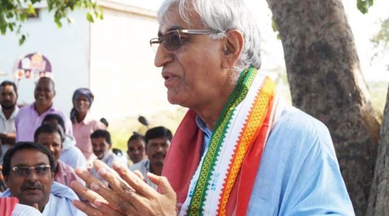 TS Singh Deo Wiki, Age, Full Name, Property, Career, Family, Education ...