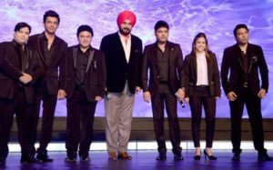 kapil sharma show