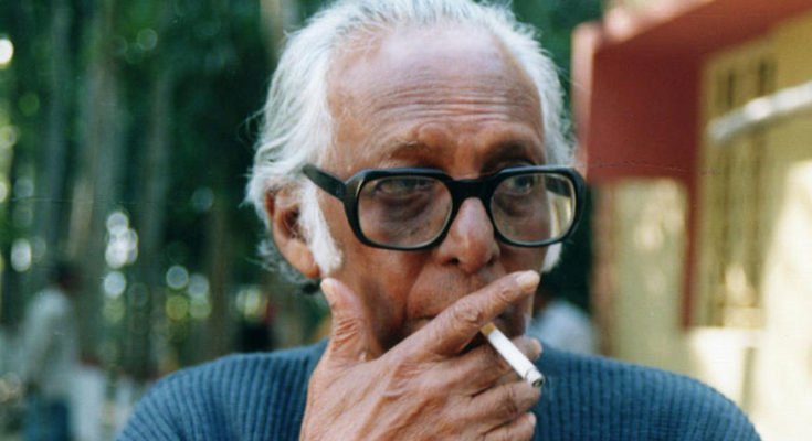 mrinal sen