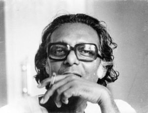 mrinal sen photo