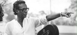 mrinal sen pic