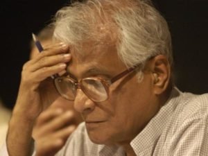 George Fernandes bio