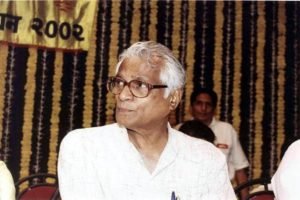 George Fernandes images