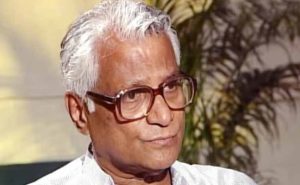 George Fernandes photos