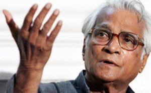 George Fernandes pictures