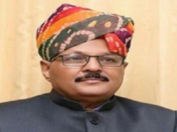 sahi-ram-meena-irs-officer-wiki-career-corruption-net-worth