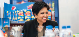 Indra Nooyi photo