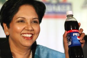 Indra Nooyi pics