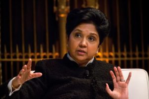 Indra Nooyi wiki