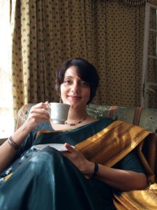 Meera Sanyal images