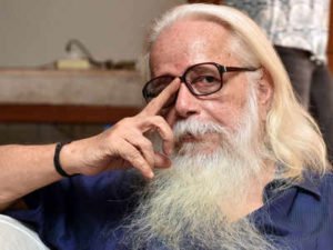 Nambi Narayanan bio