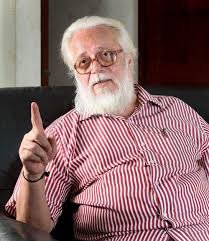 Nambi Narayanan photos