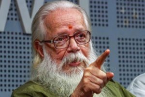 Nambi Narayanan pics