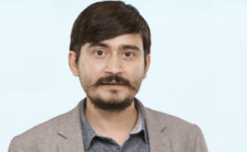 Abhinav Kumar (Trivago Guy)