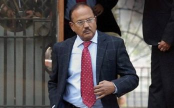 Ajit Doval
