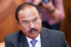 Ajit Doval bio