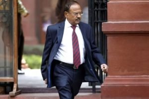 Ajit Doval photos