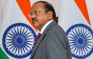 Ajit Doval pictures