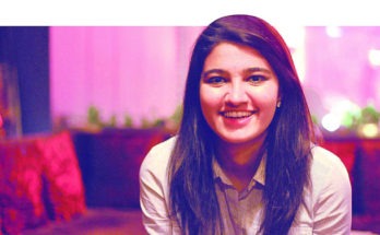 Anam Mirza