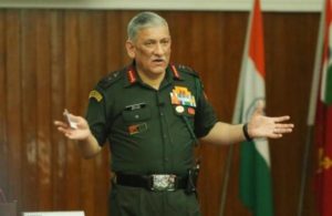 General Bipin Rawat pics