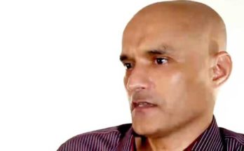 Kulbhushan Jadhav image