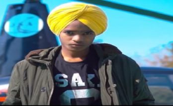 Mukh Mantri