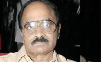 Vijaya Bapineedu