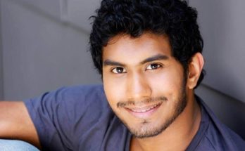 Vishagan Vanangamudi