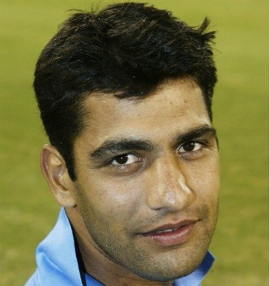 Amit Bhandari (indian Cricketer) Wiki, Age, Height, Career, Stats 