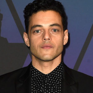 rami malek bio