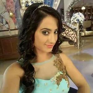 Aalisha Panwar pics