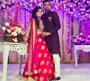 Harsimran kaur (Siddarth Kaul’s Wife) pics