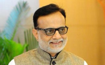 Hasmukh Adhia