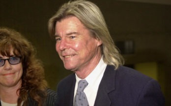 Jan Michael Vincent