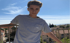 Josh Richards Wiki, Age, Height, Career, Family, Girlfriend, Instagram