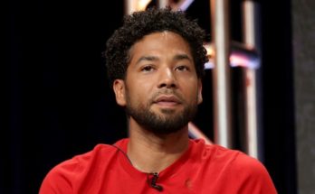 Jussie Smollett