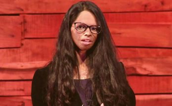 Laxmi Agarwal