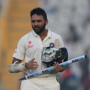 Parthiv Patel pics