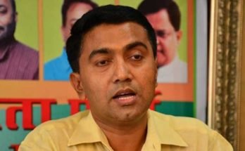 Pramod Sawant