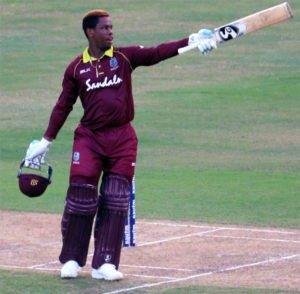 Shimron Hetmyer wiki