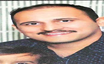 Squadron Leader Siddharth Vashisht