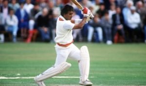 Sunil Gavaskar pics