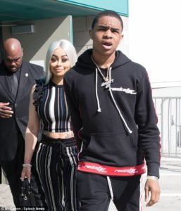 YBN Almighty Jay girlfriend