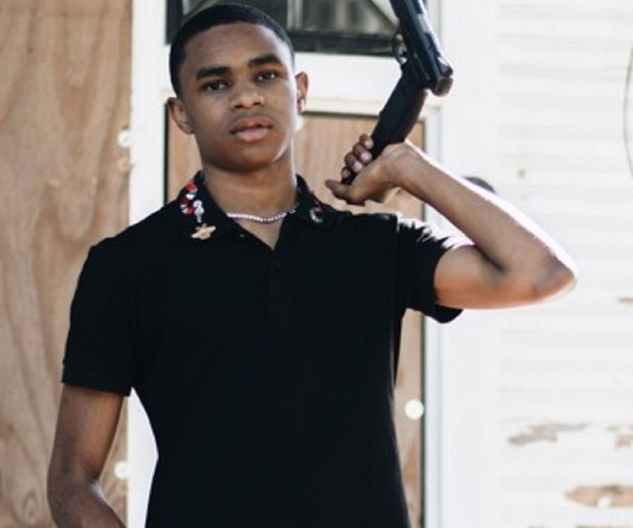 YBN Almighty Jay is an American Rapper and YouTuber. 