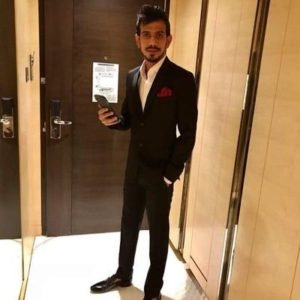 Yuzvendra Chahal images