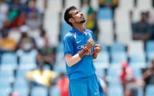 Yuzvendra Chahal pics